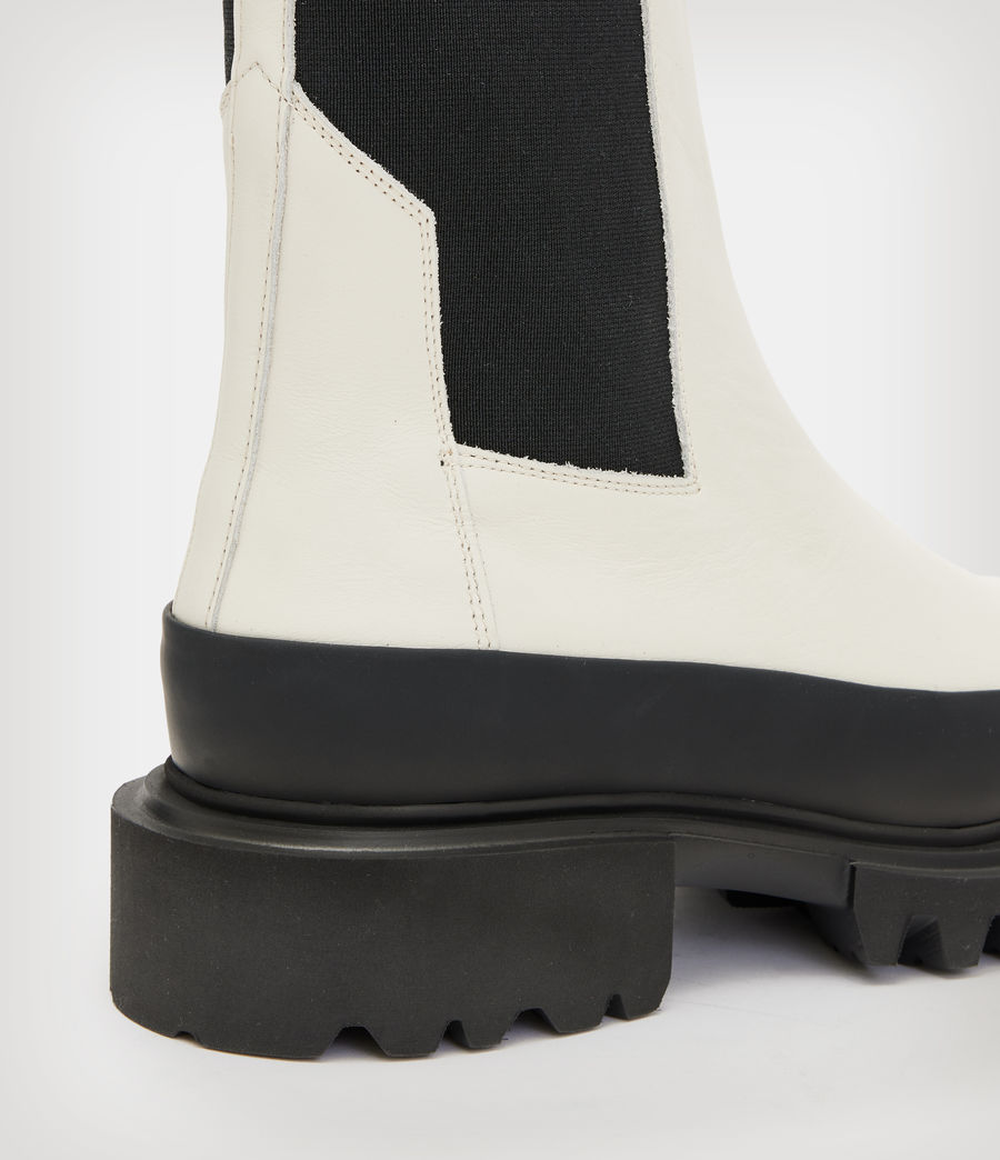 Damen Harlee Boots (cream_white) - Image 4