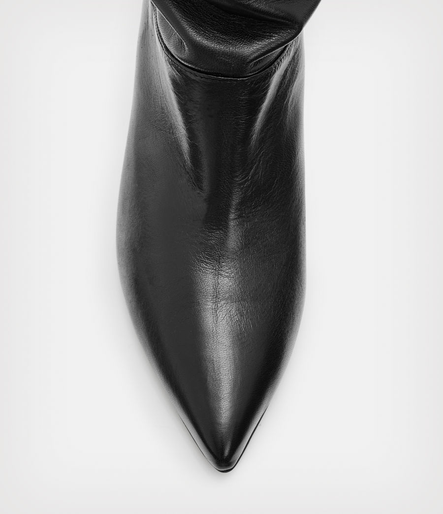 Damen Orlana Boots (black) - Image 3