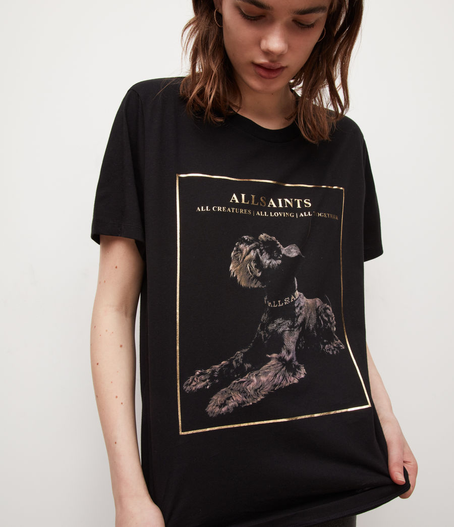 よろしくおねがいしますennoy スタイリスト私物 LIS Border T-Shirt L 美品