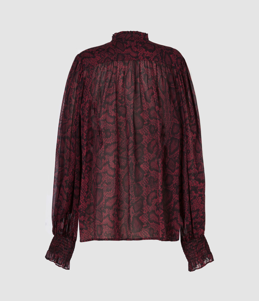 all saints leonie shirt