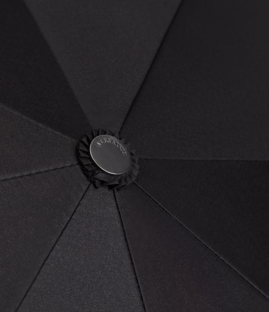 Women's State Tiga Umbrella (black_khaki_green) - Image 3