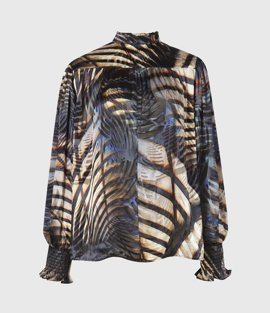 all saints leonie shirt