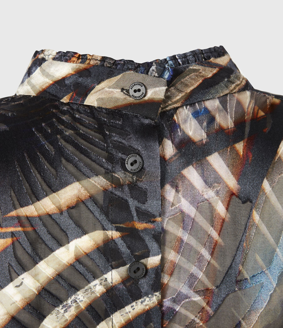 all saints leonie shirt