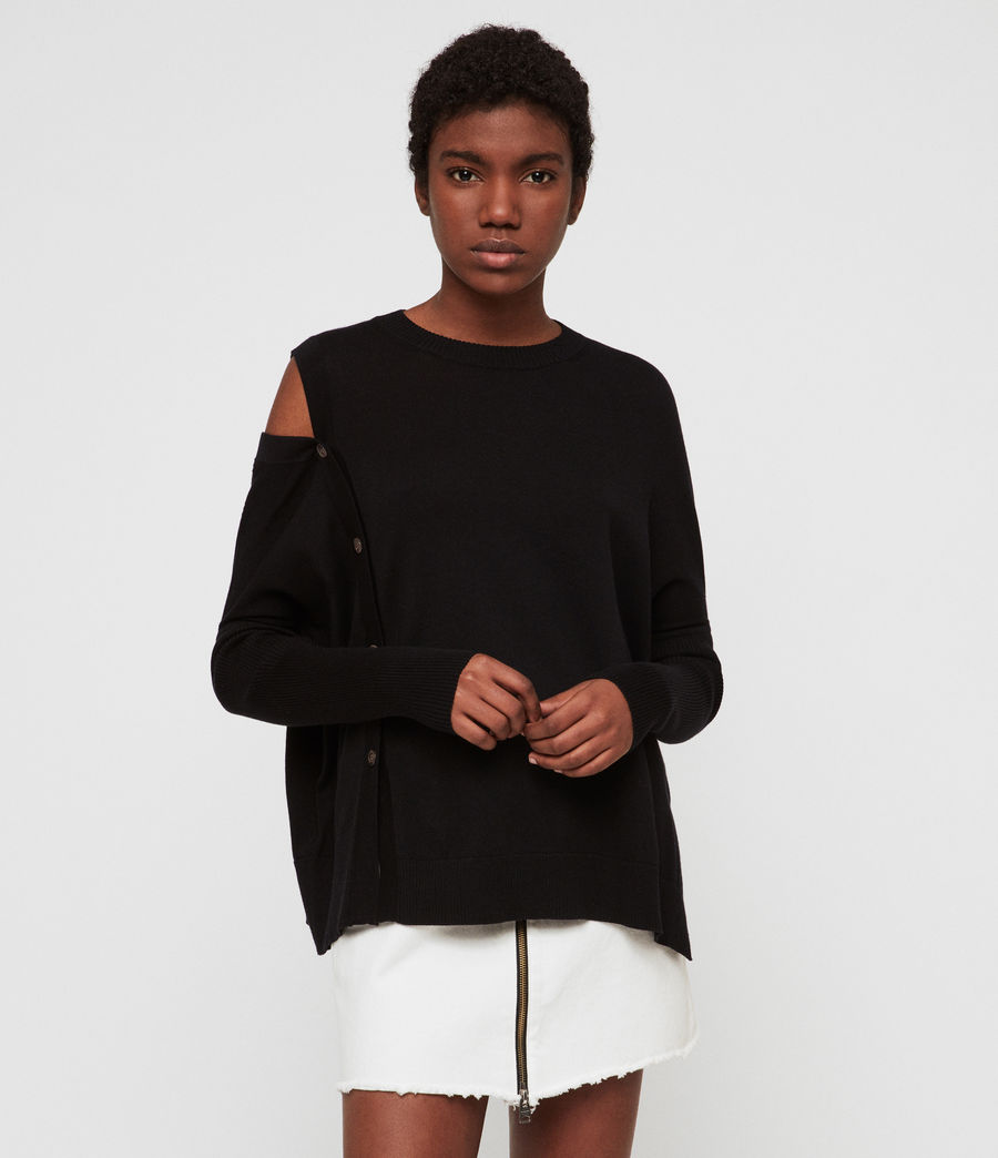 All saints 2025 ria jumper