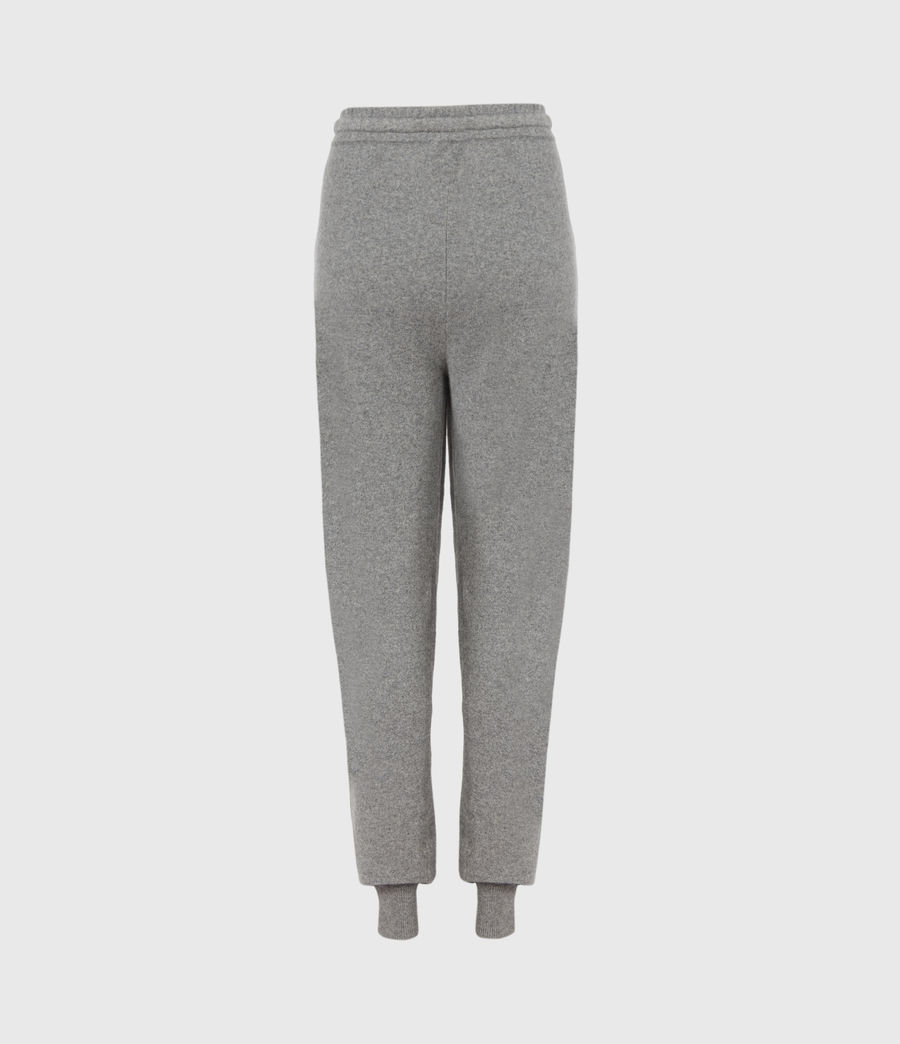 slim cuffed joggers