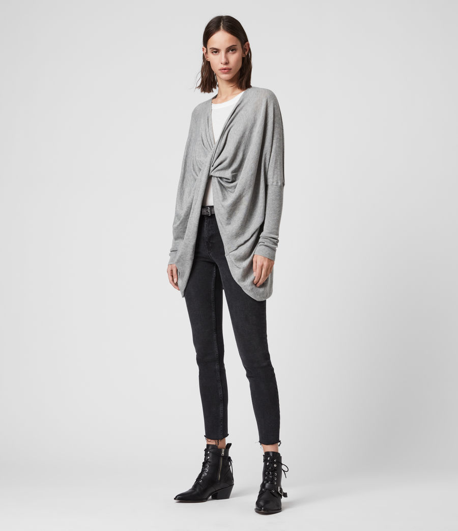 all saints itat shrug