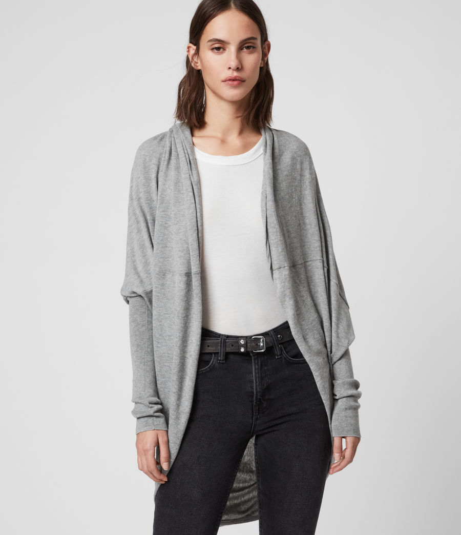 all saints itat shrug