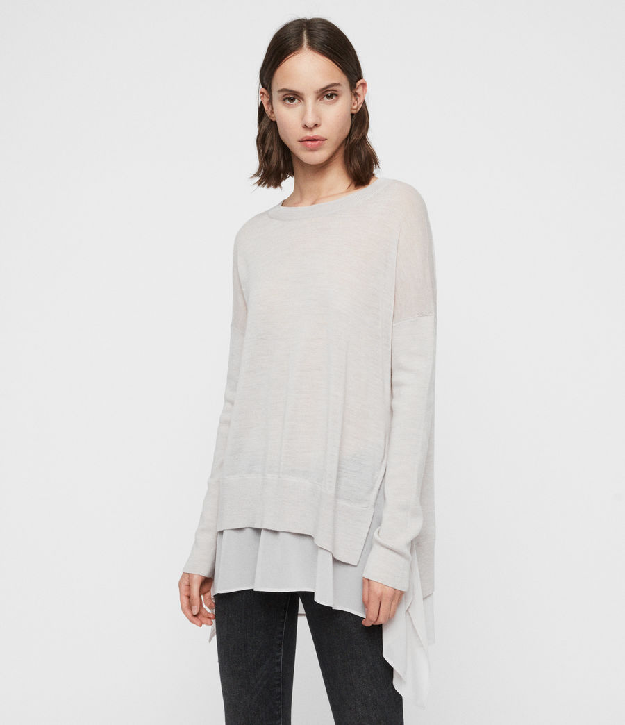 crew clothing jumper dress