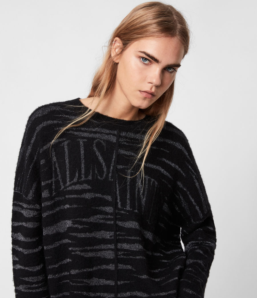 all saints sweater women's