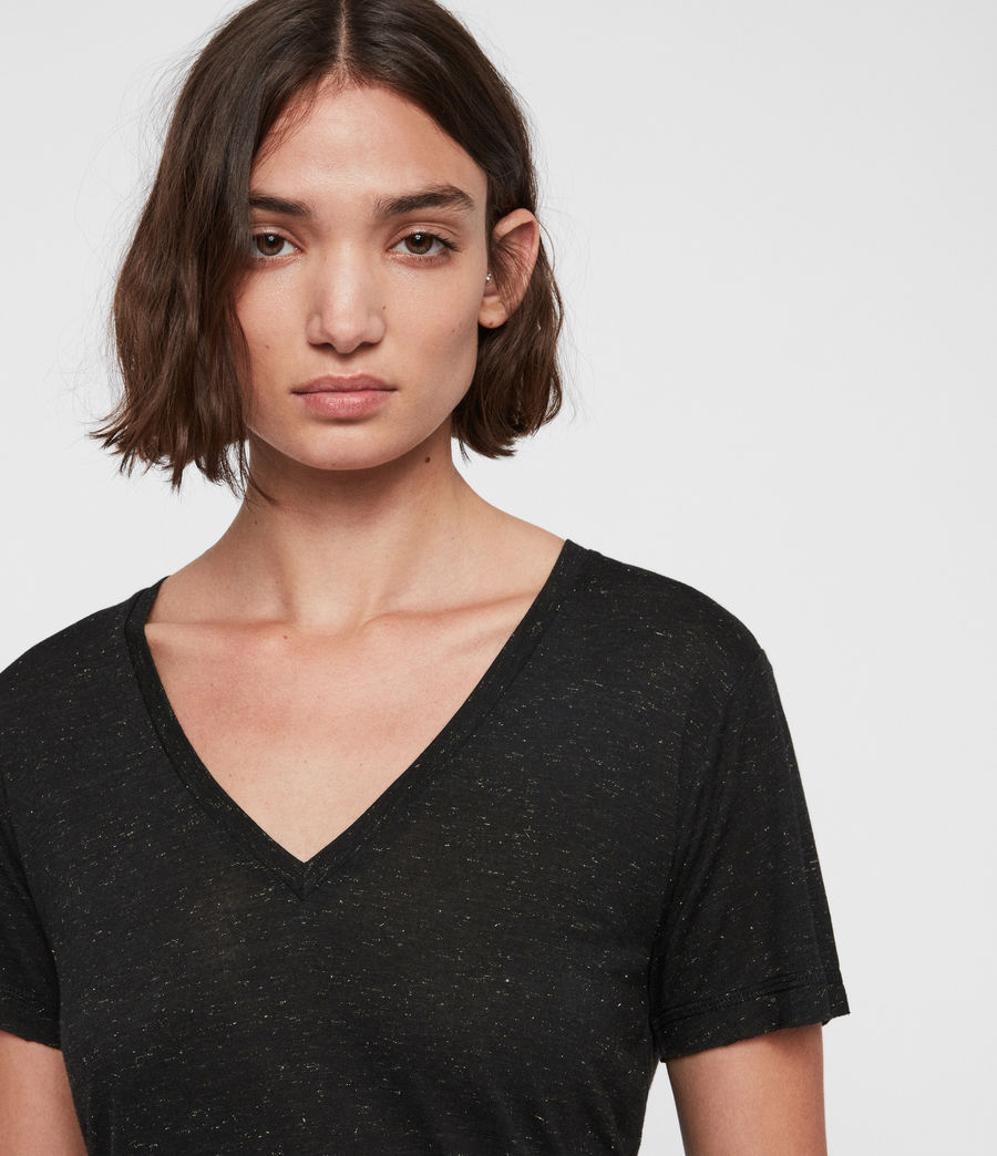 all saints emelyn t shirt