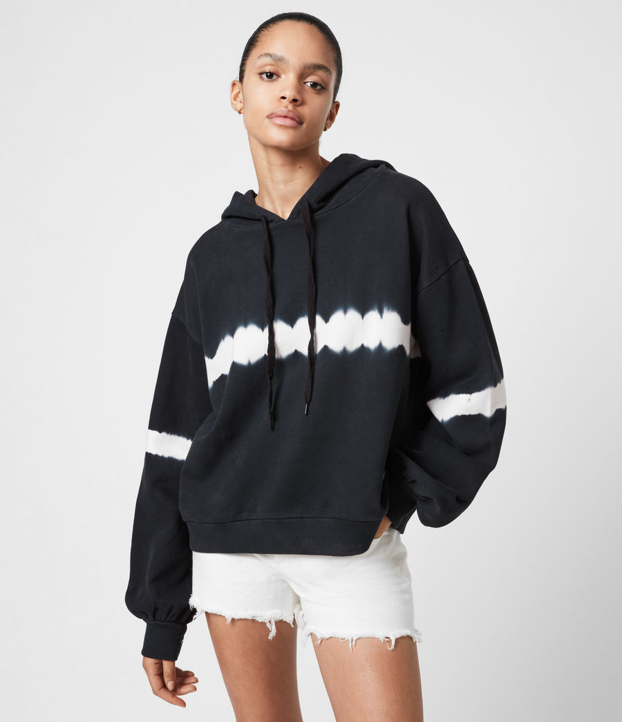 ninja sex party hoodie