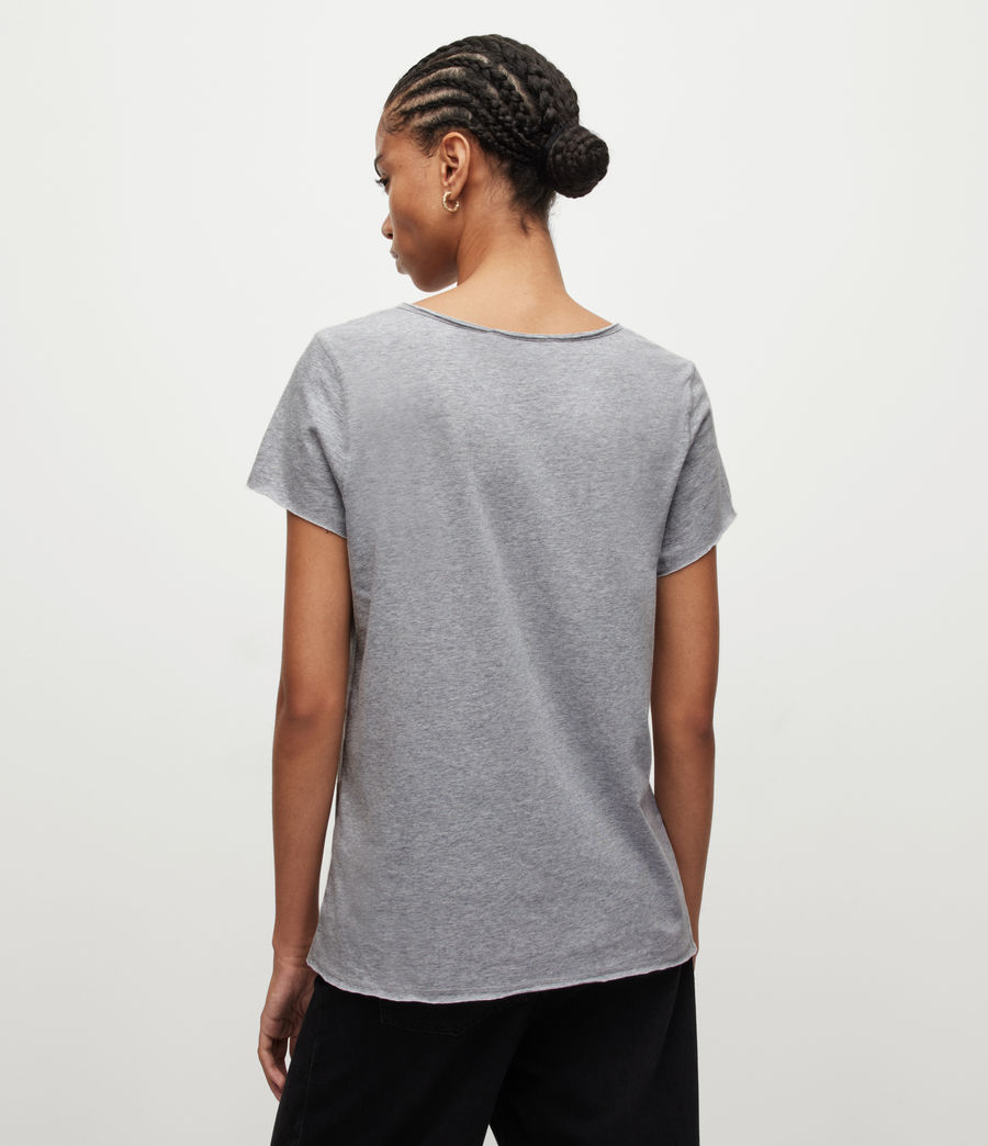 all saints emelyn tonic t shirt