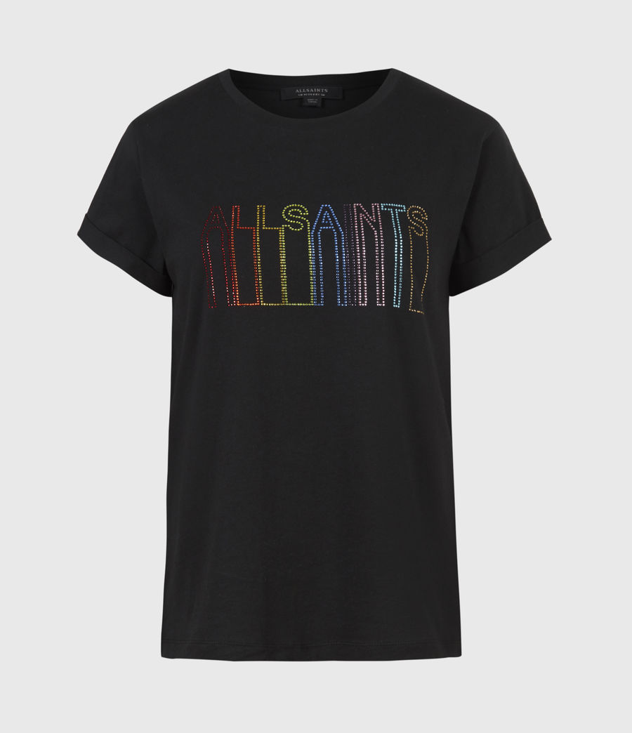 allsaints pride t shirt