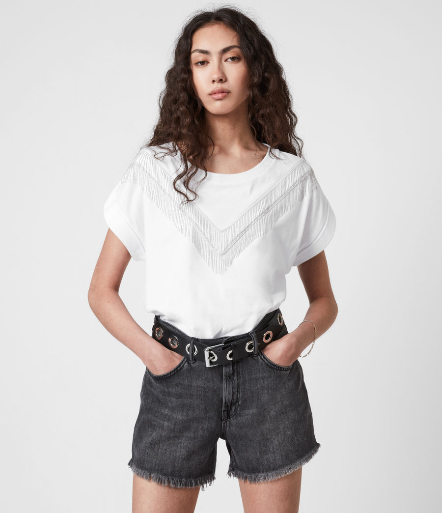 allsaints imogen boy tee