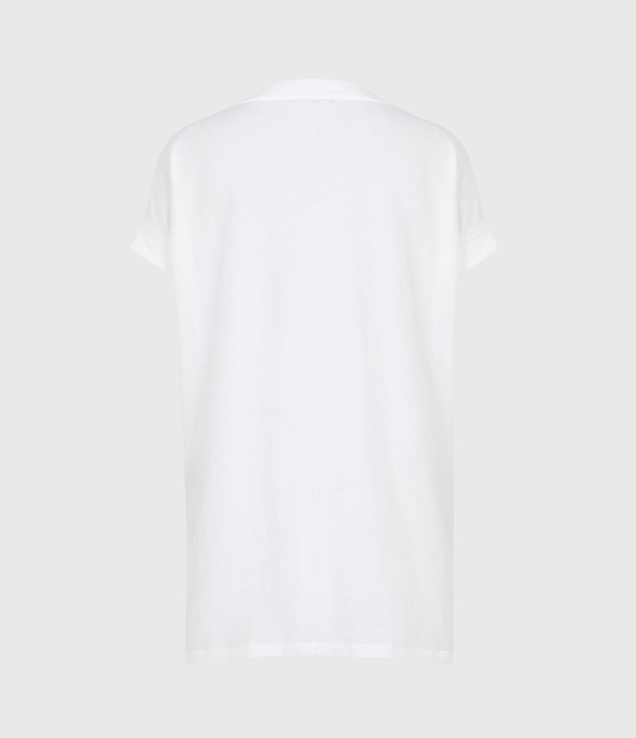 allsaints imogen boy tee