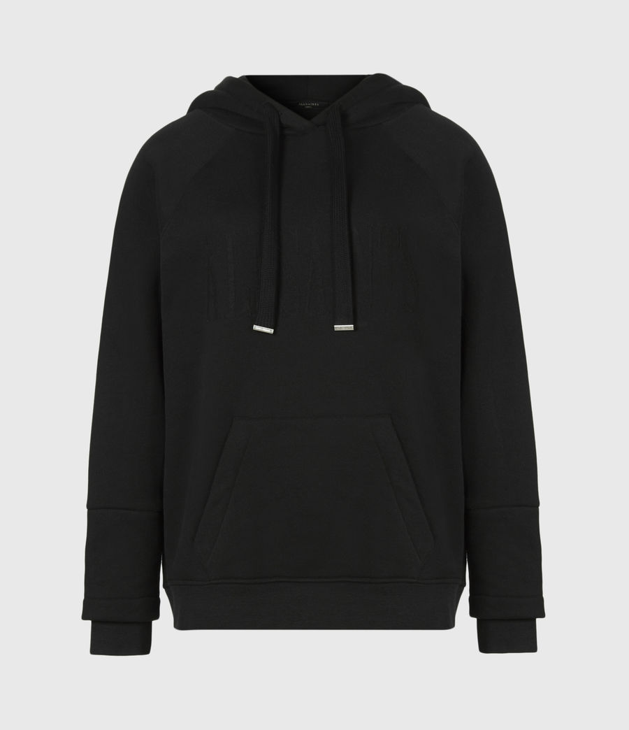 Buy all saints womens hoodie cheap online
