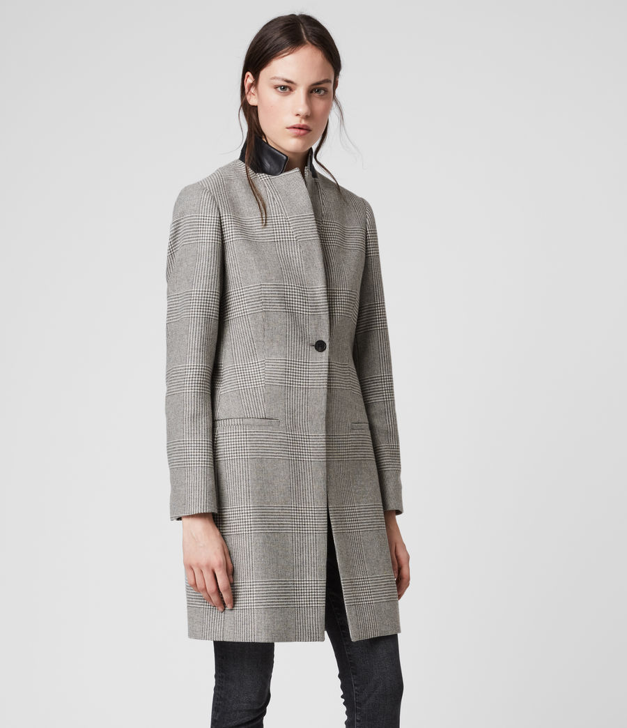 leni coat