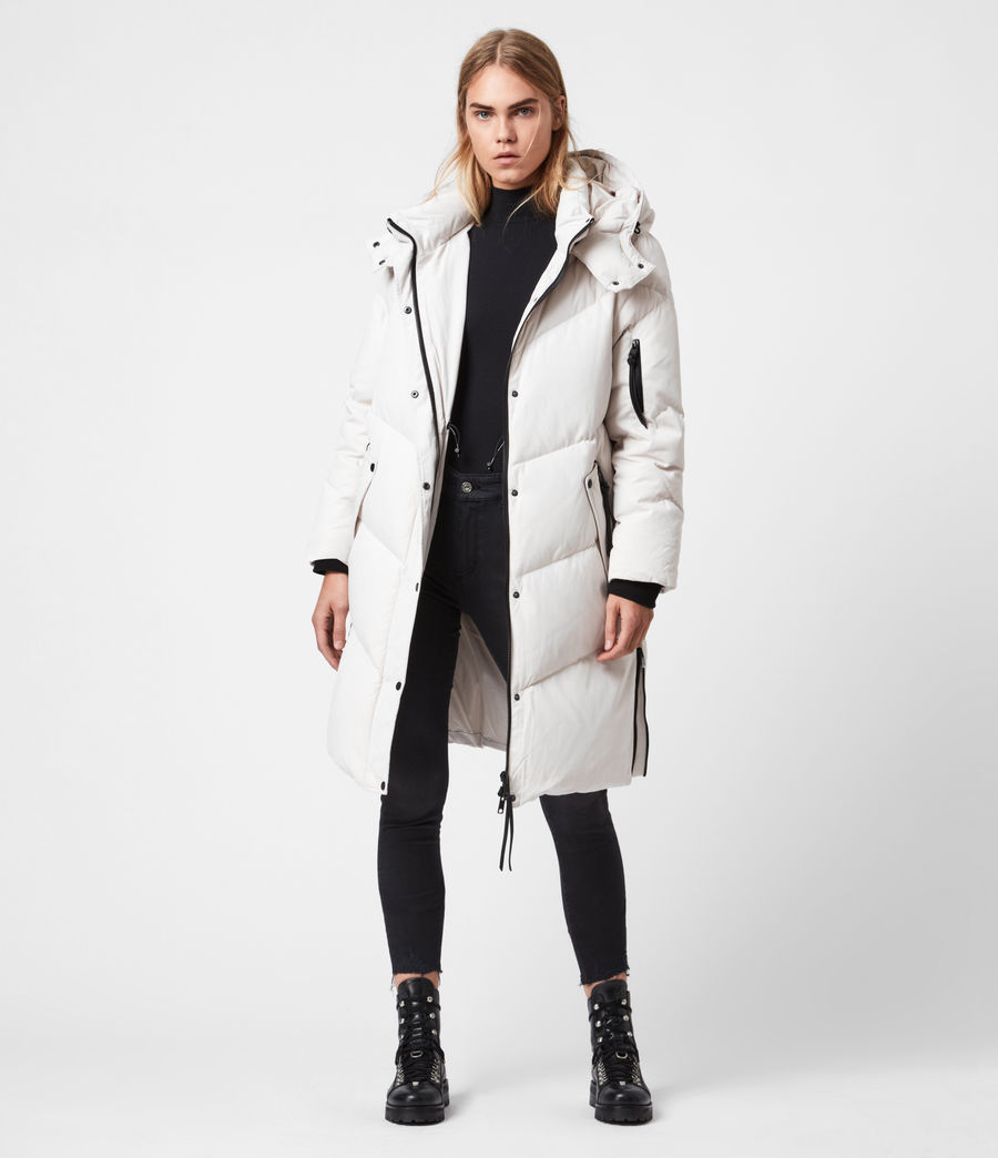 all saints puffer