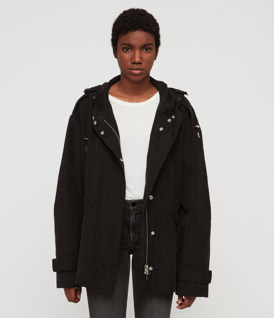 all saints kelsie jacket