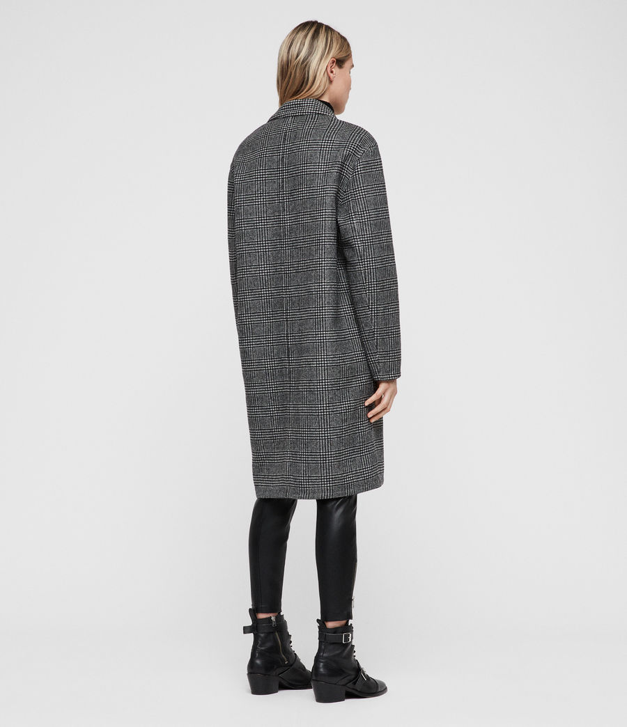 all saints anya coat