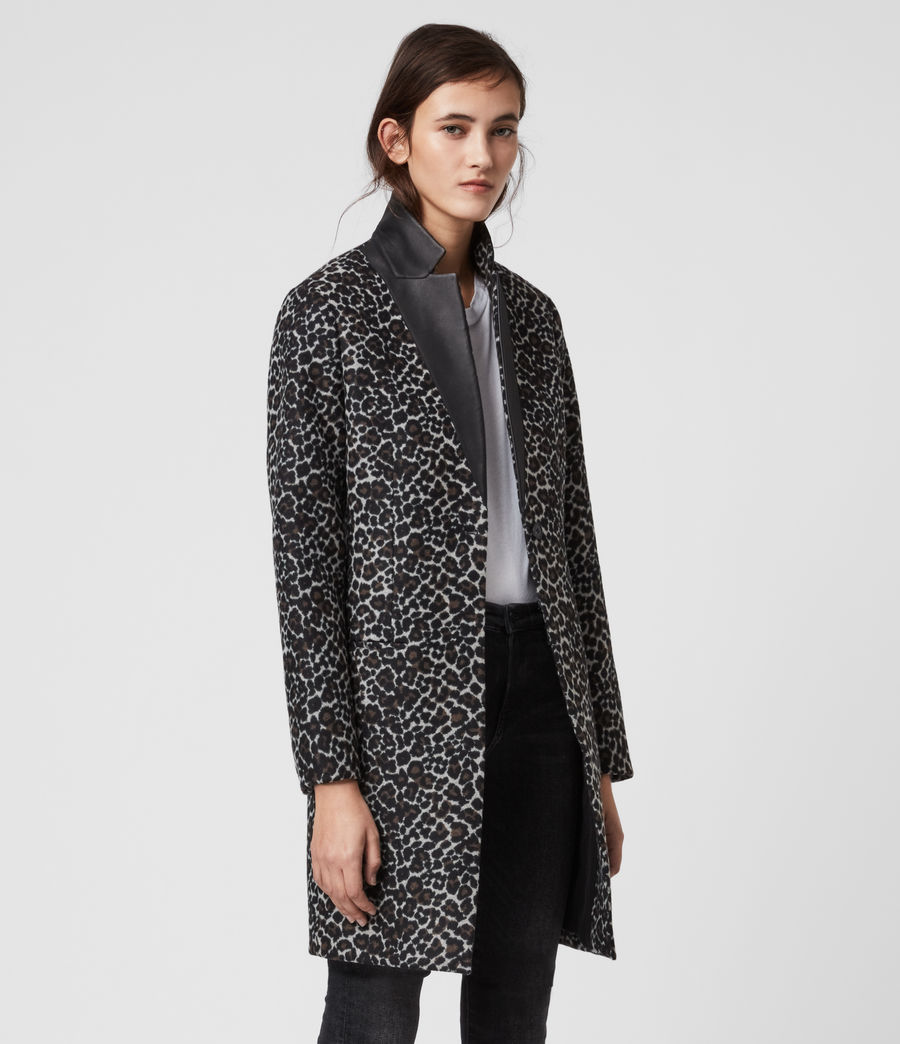 leni coat