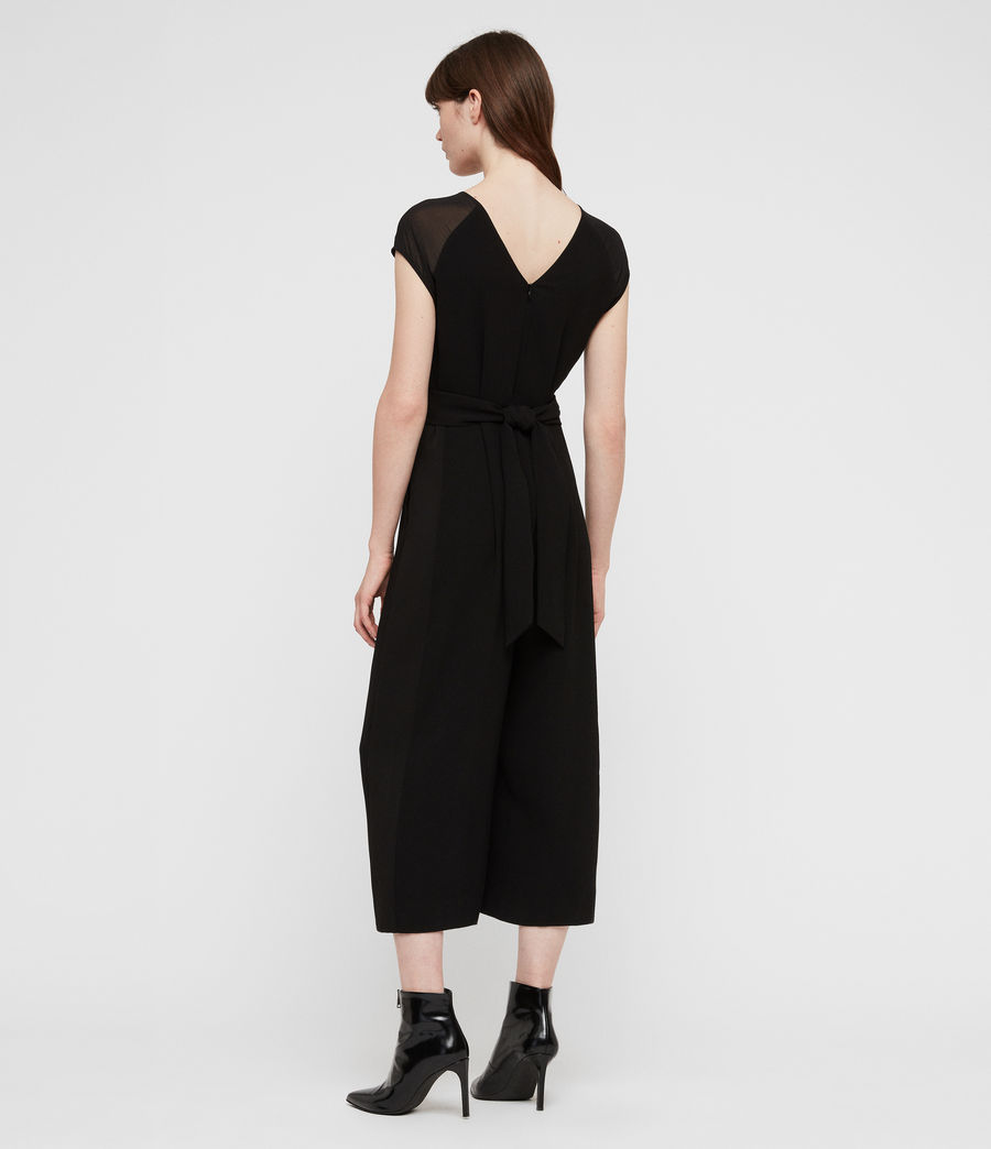 all saints flyn dress