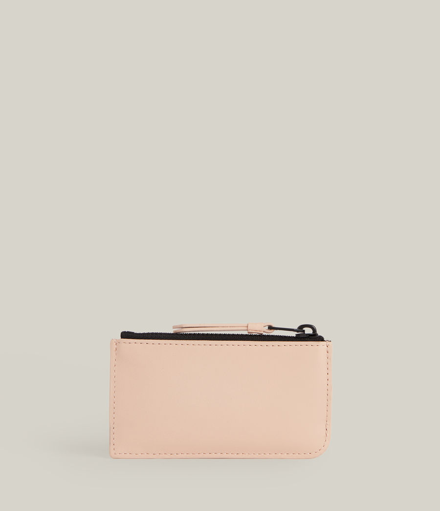 Womens Marlborough Leather Wallet (alabaster_pink) - Image 5