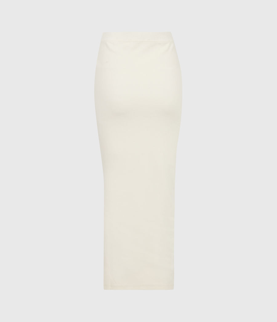 Women's Jamie Skirt (linnet_white) - Image 3