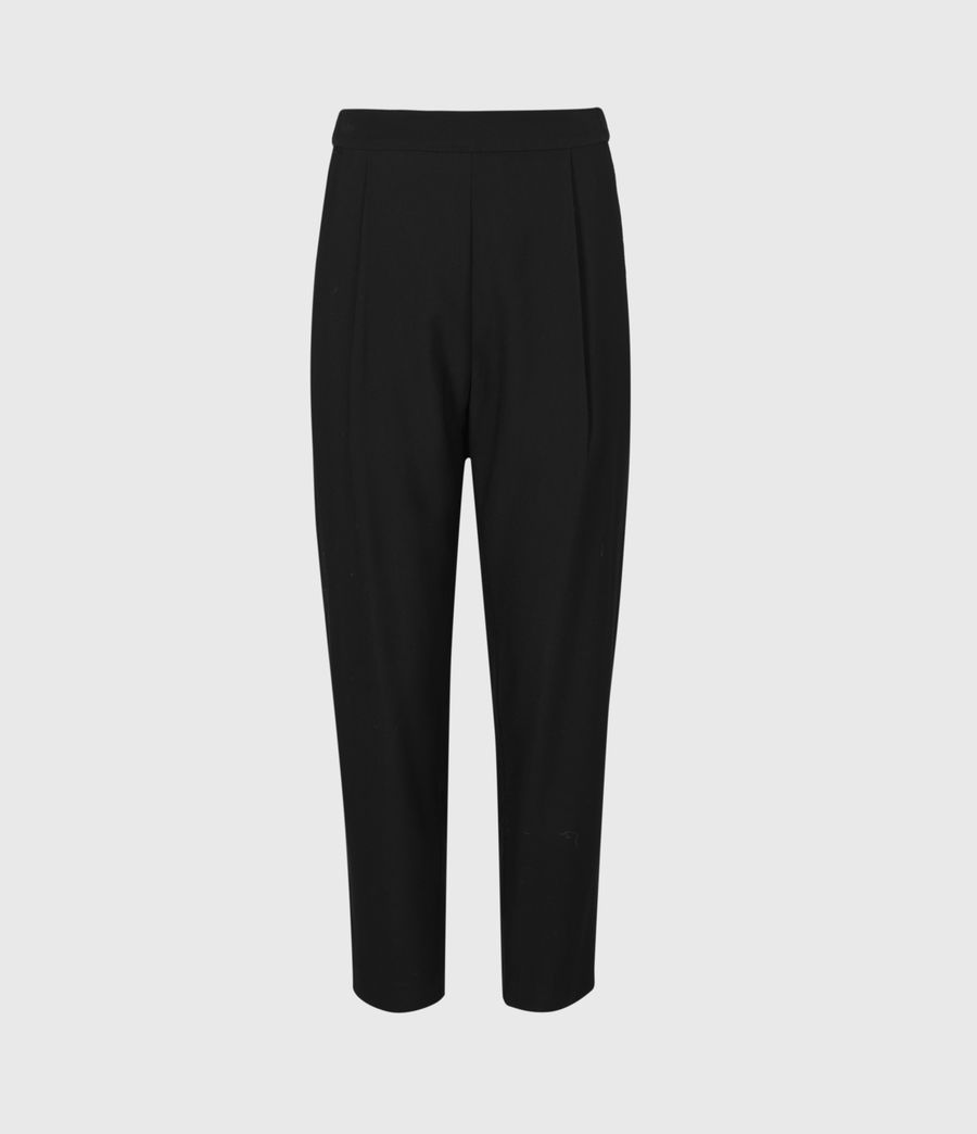 low rise trousers womens