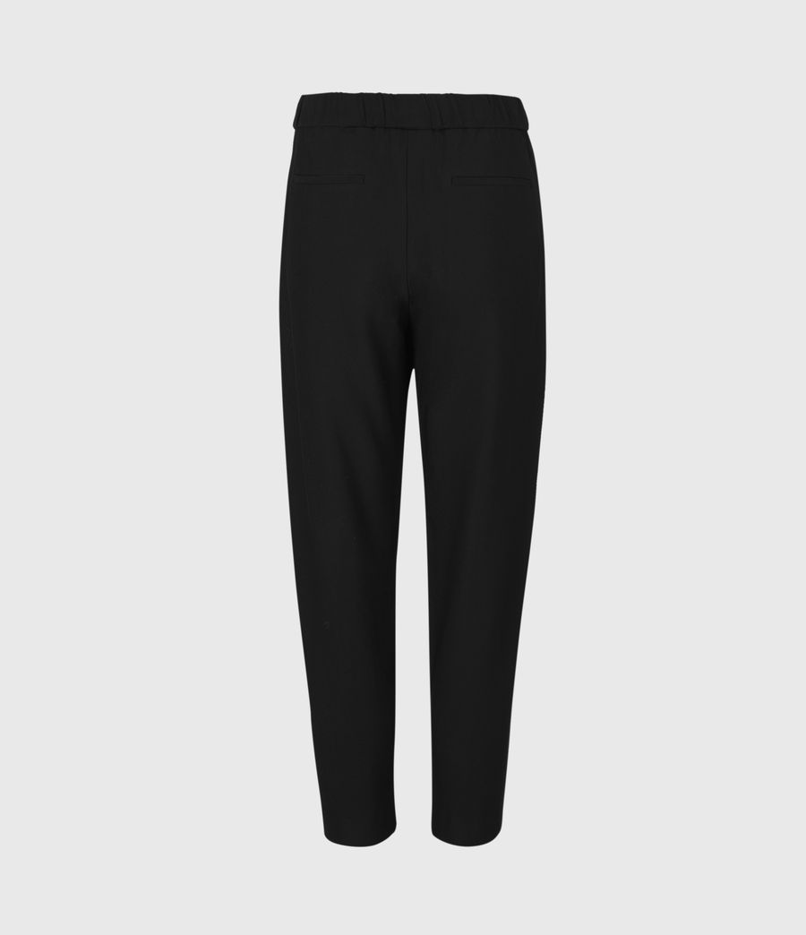 low rise trousers womens