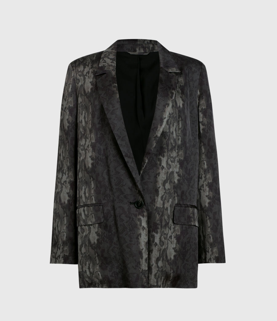 all saints snake coat