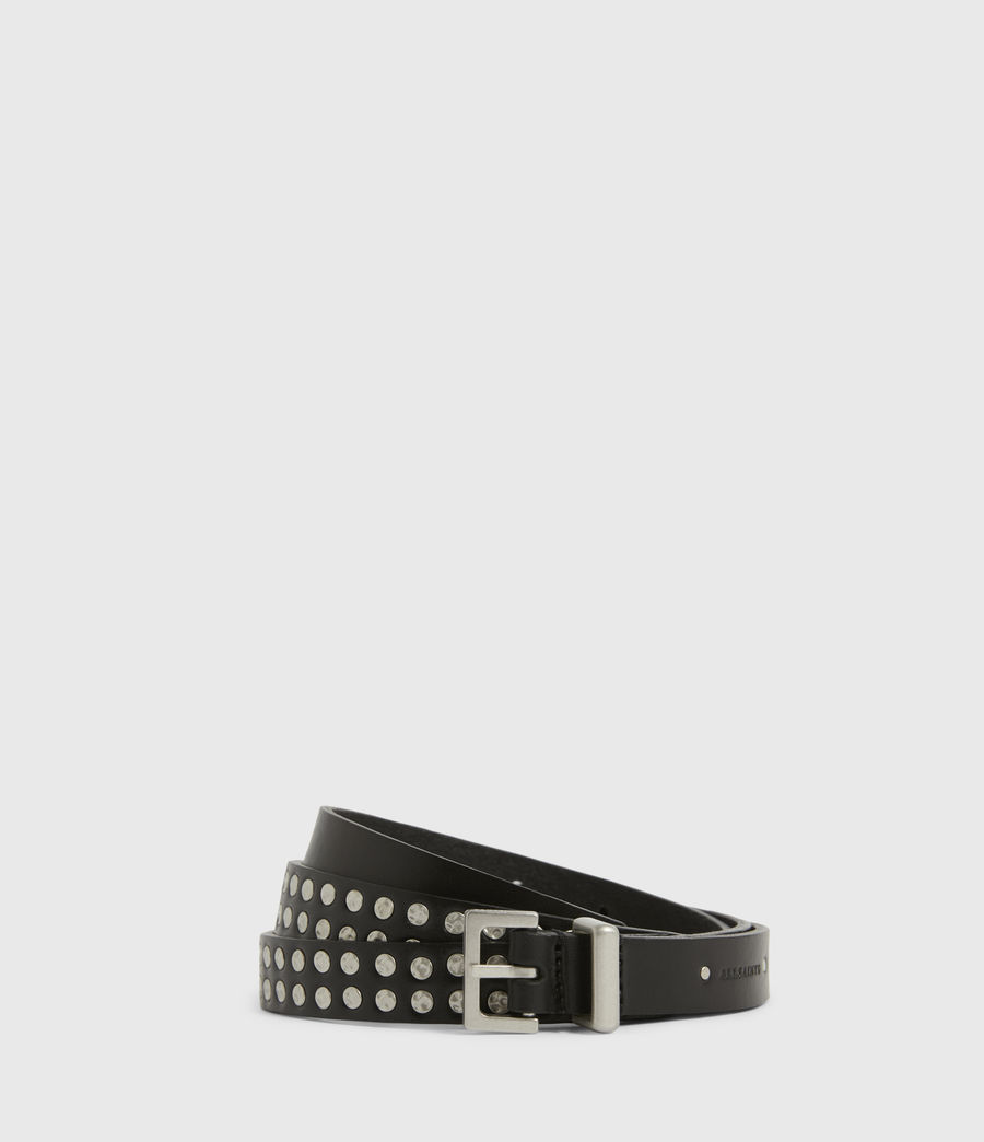 allsaints belts