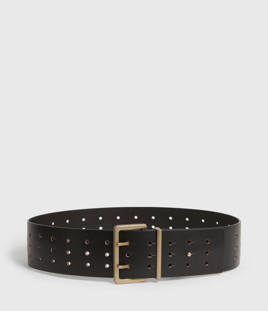 allsaints belts