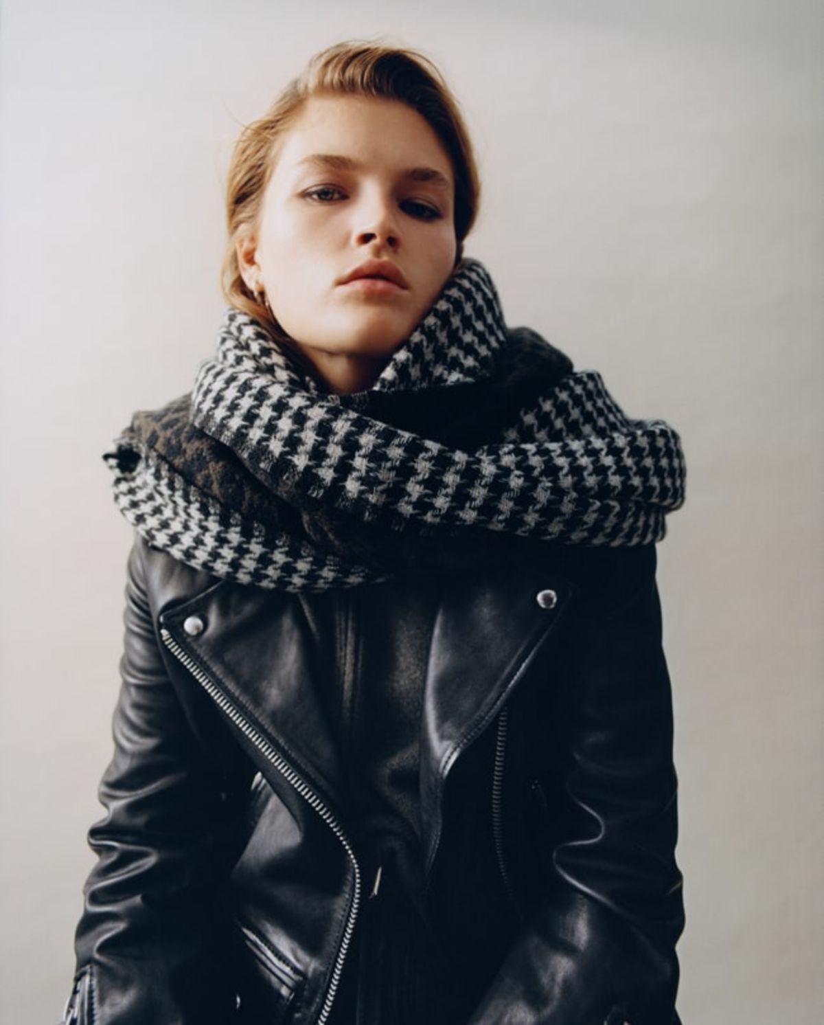 Shop our Women's Leathers.