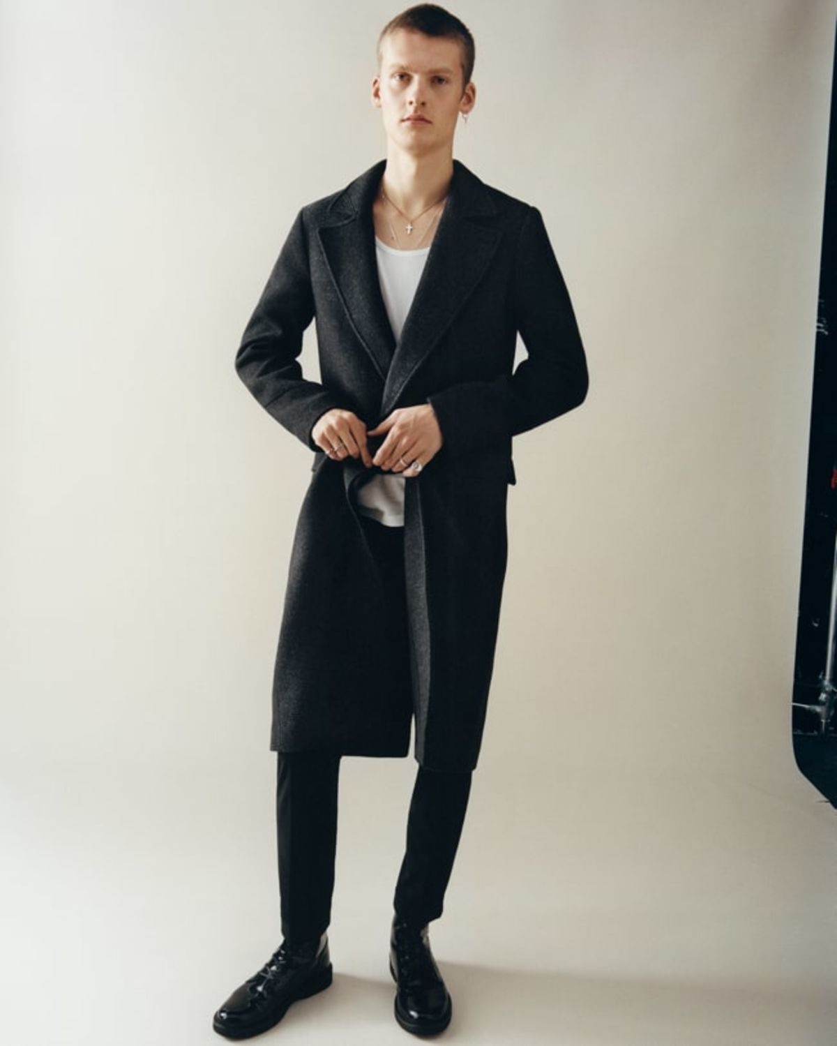 Shop our Men's Outerwear.