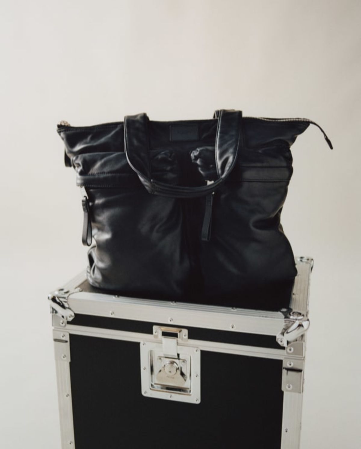 Shop Men's Bags.