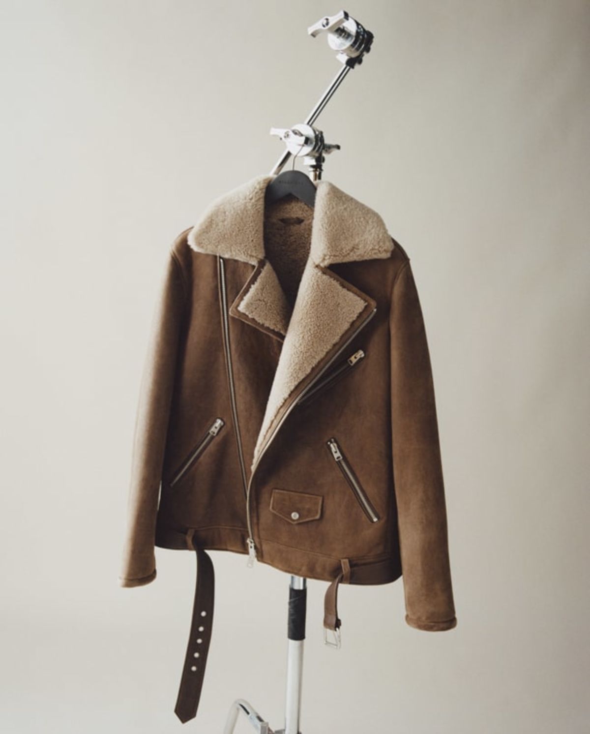 Shop our Men's Leathers.