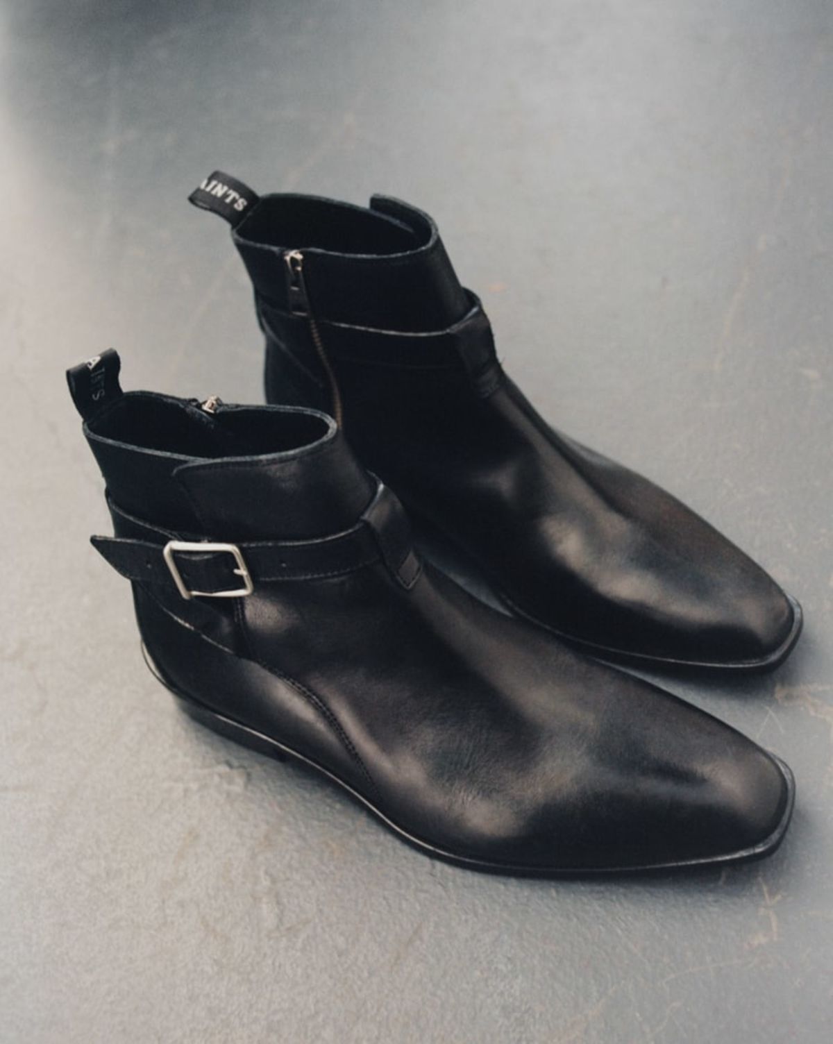 Shop our Men's Footwear.