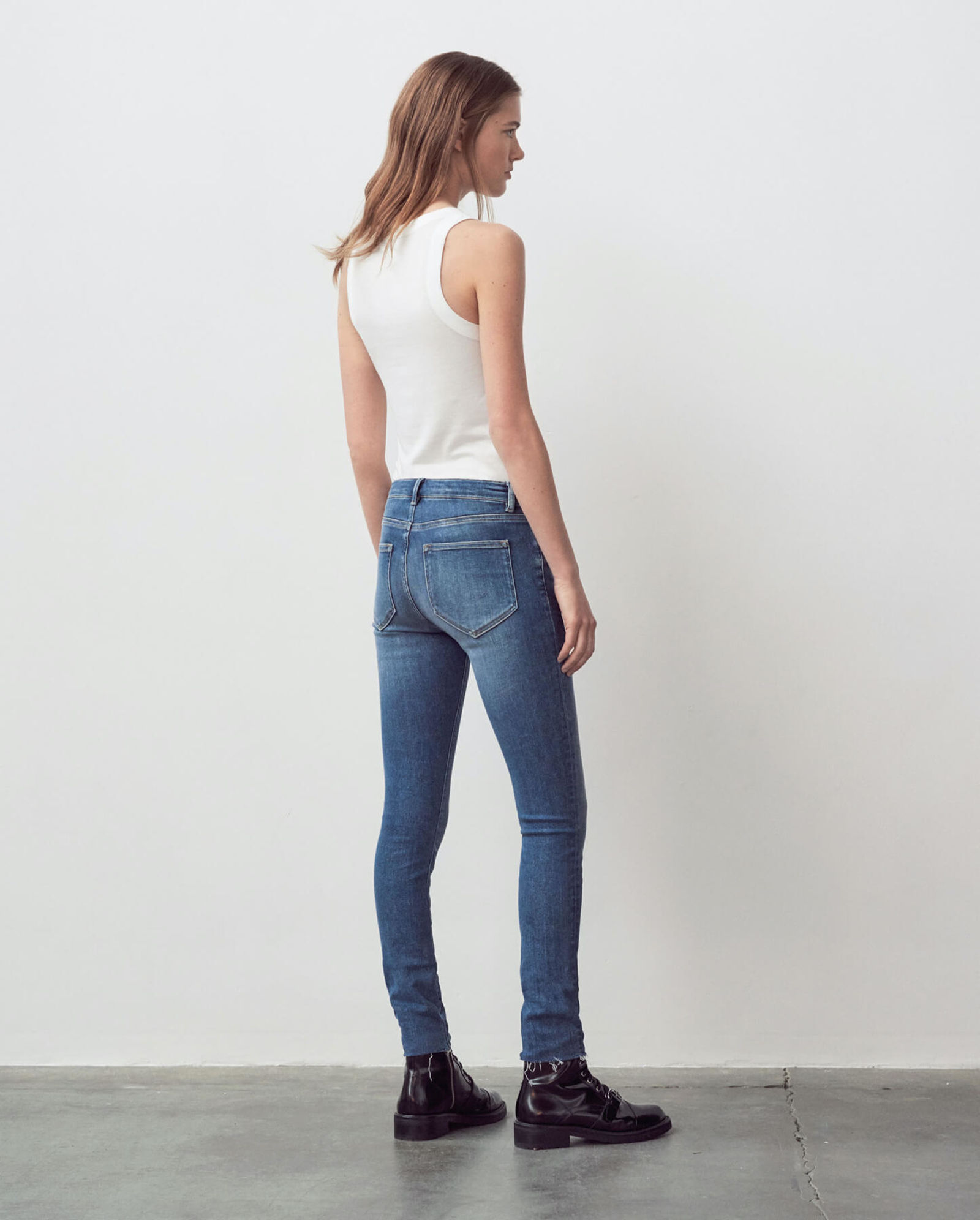 Discover our Miller jeans.