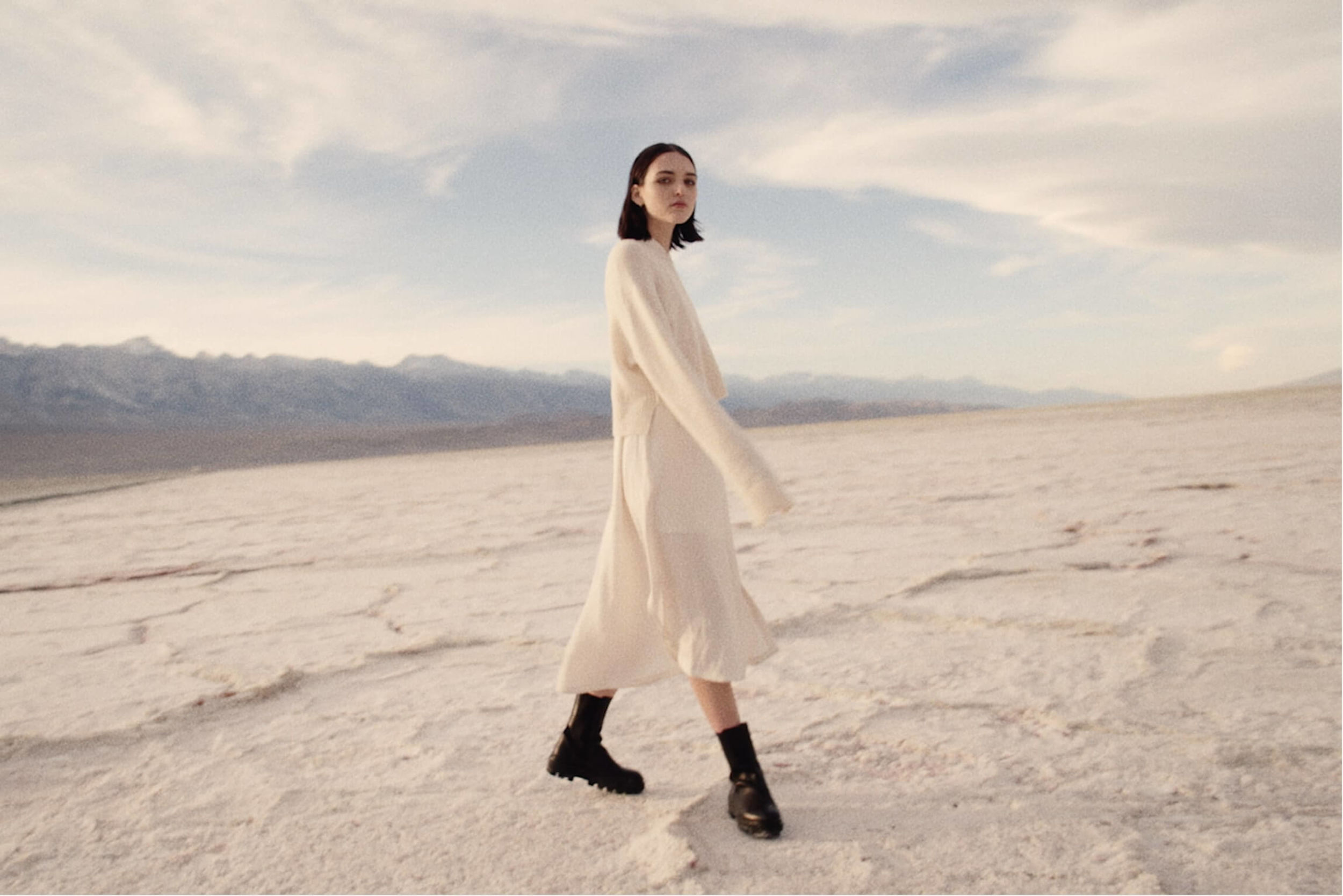 Hope Springs Infernal campaign trailer.