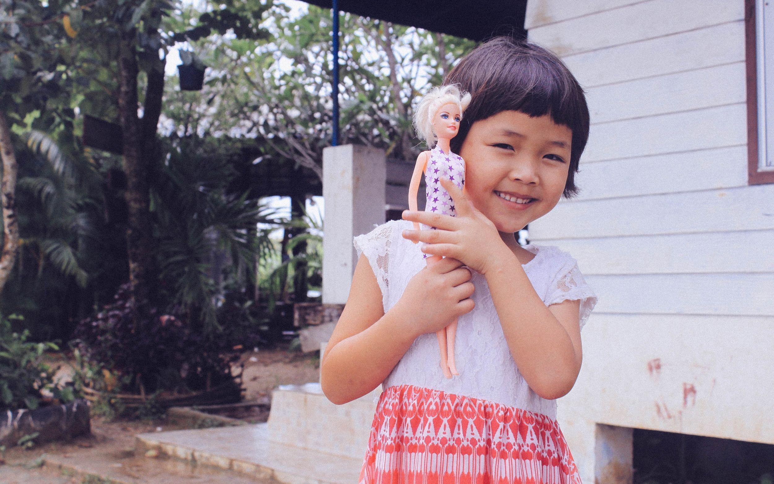 AllSaints x Not For Sale