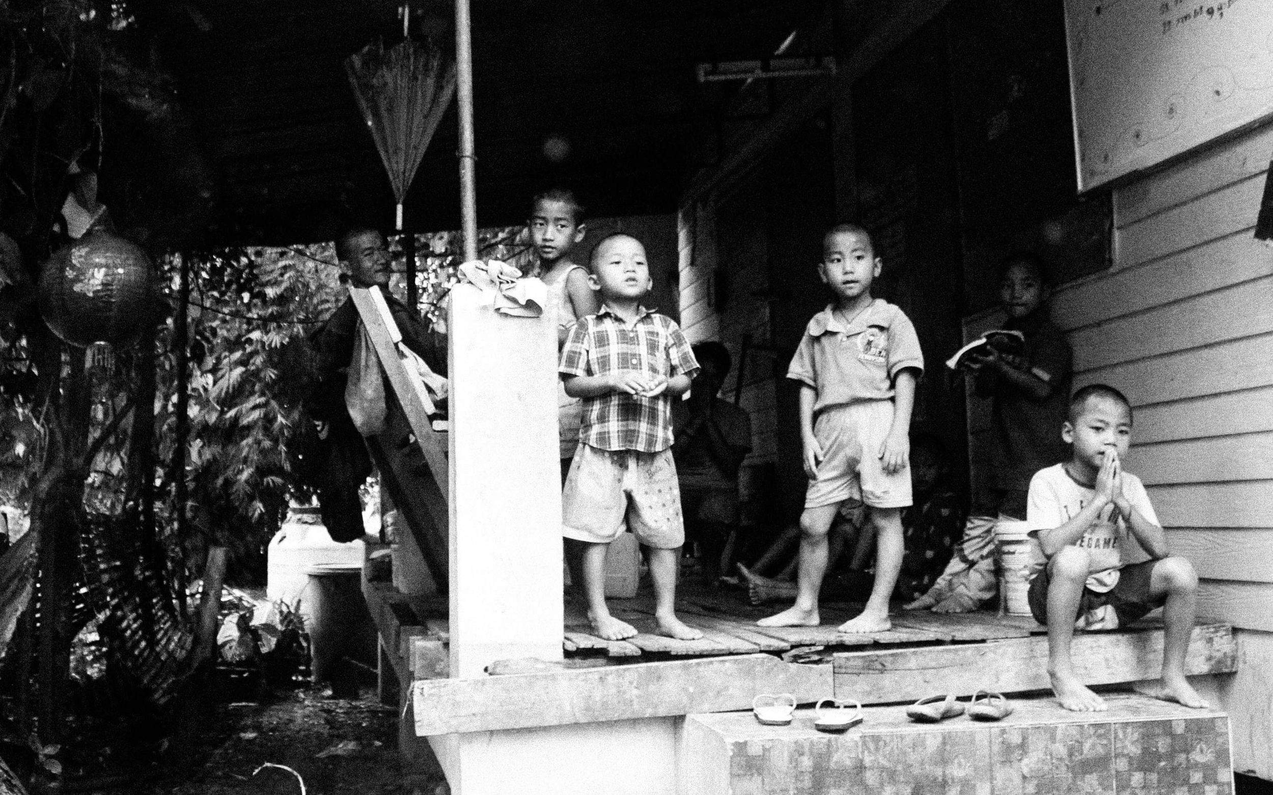 AllSaints x Not For Sale