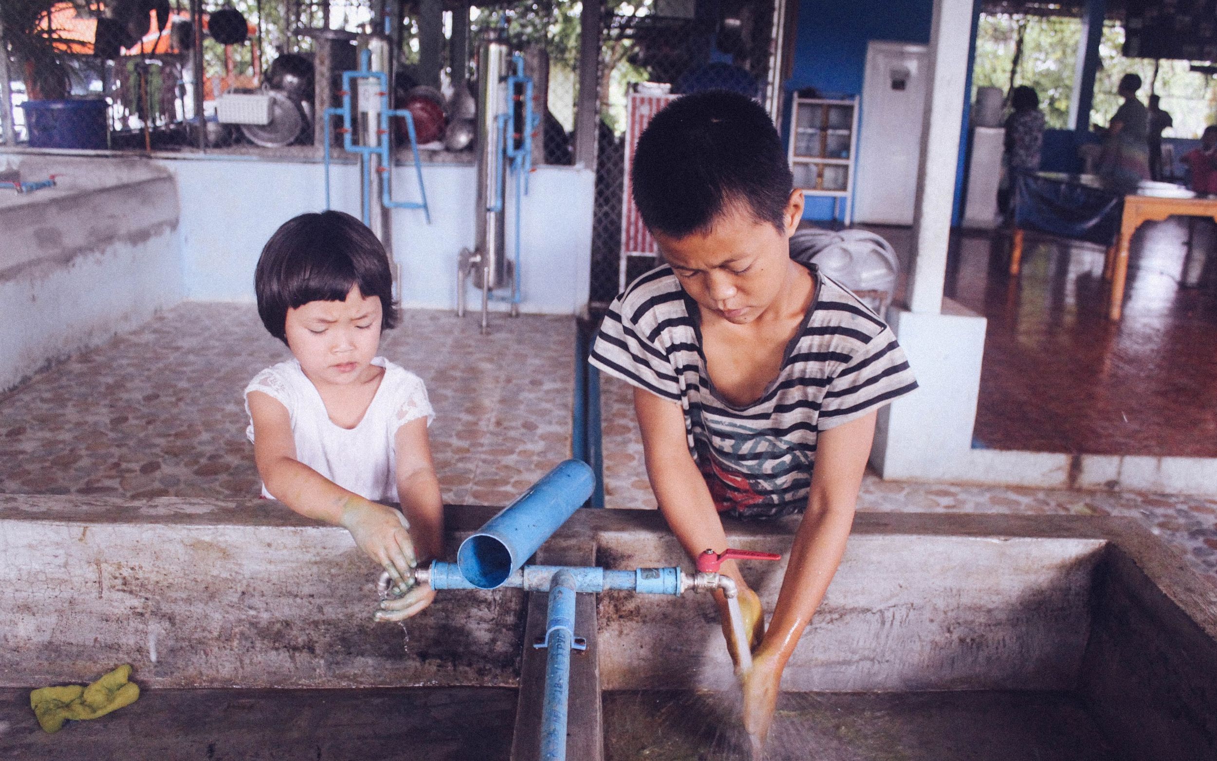 AllSaints x Not For Sale