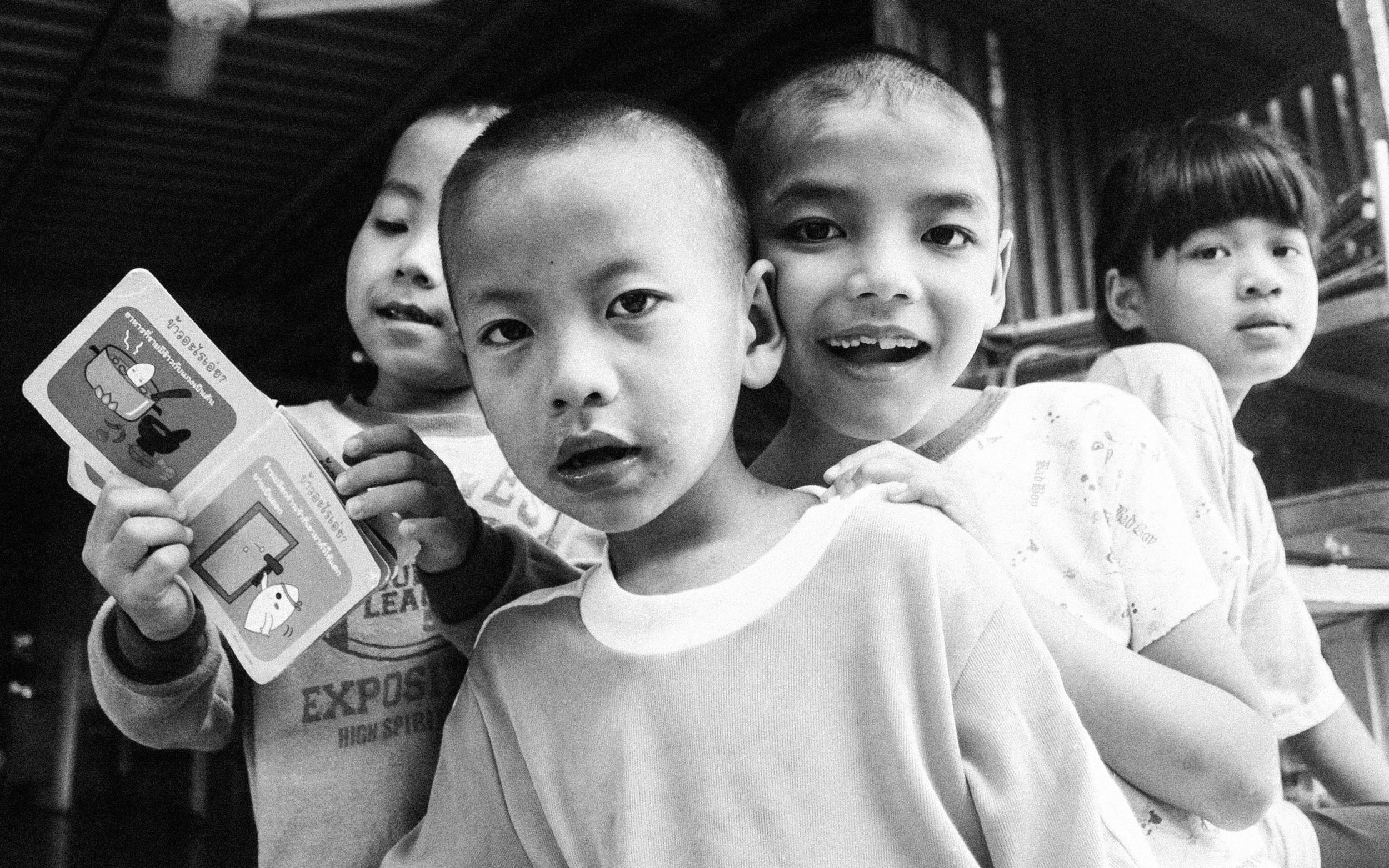 AllSaints x Not For Sale