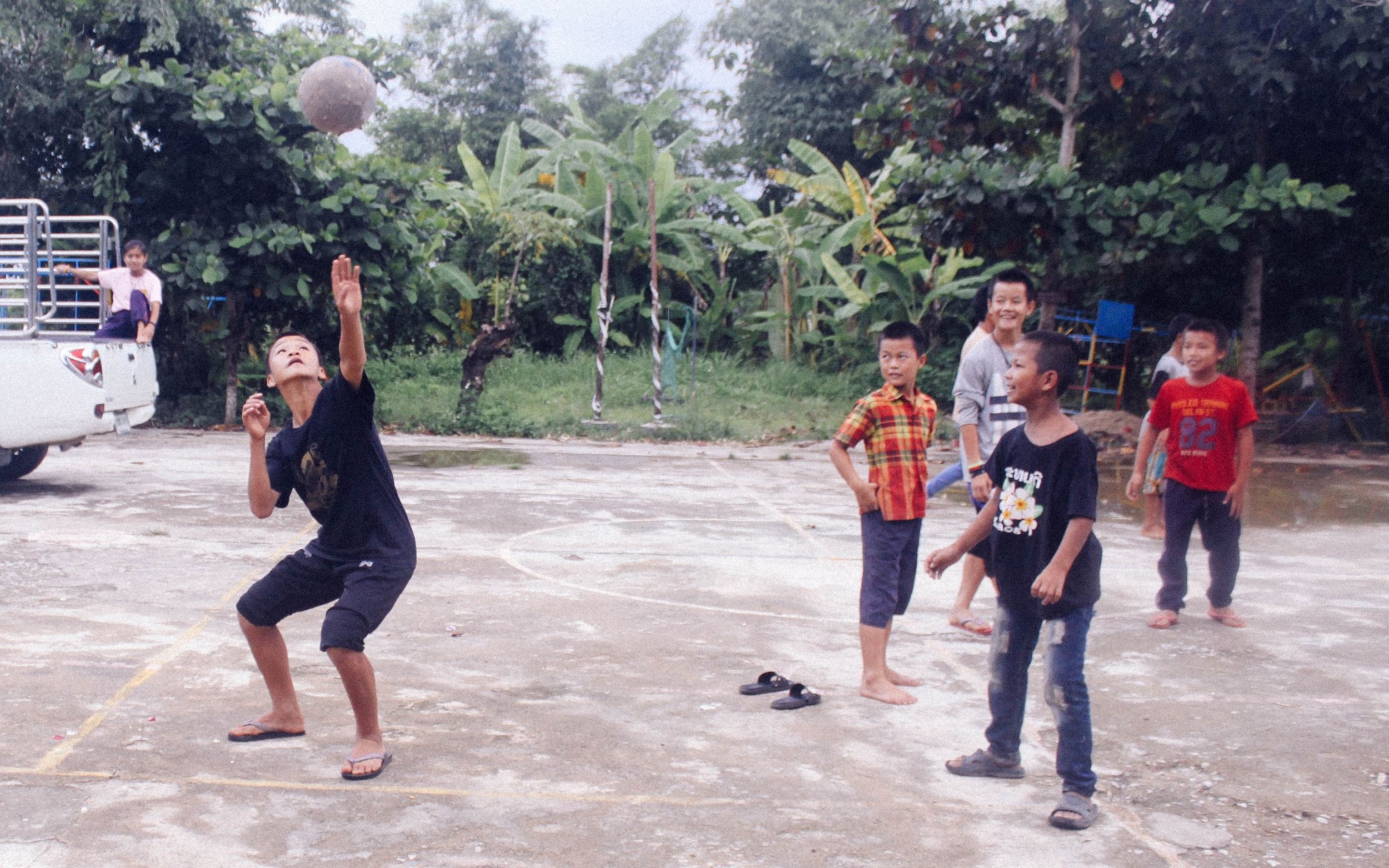 AllSaints x Not For Sale