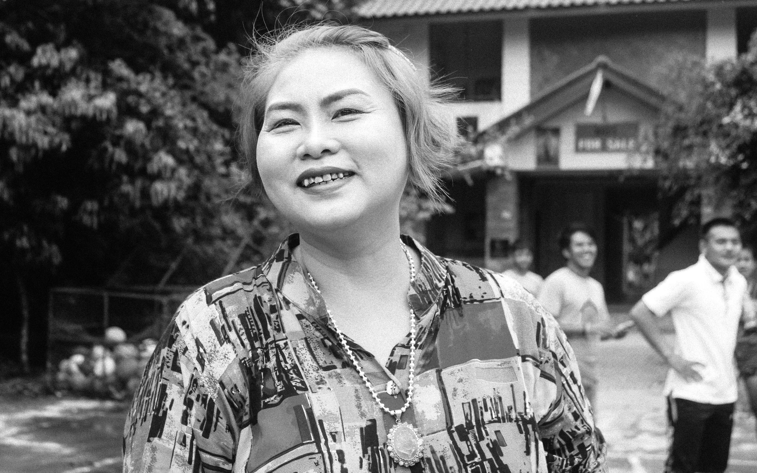 AllSaints x Not For Sale