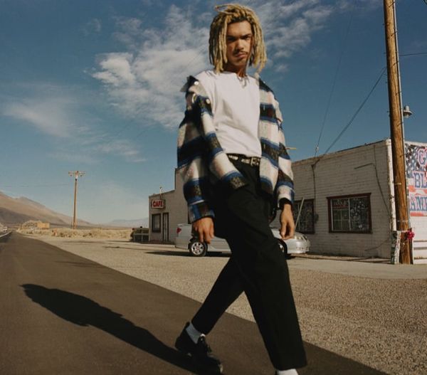 Shop Our Men's New Season.