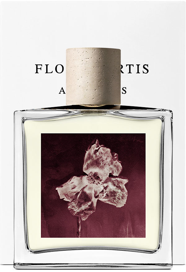 flora mortis allsaints perfume