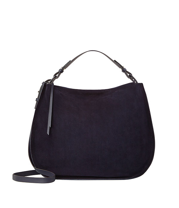ALLSAINTS US: The Handbag from the Capital Collection