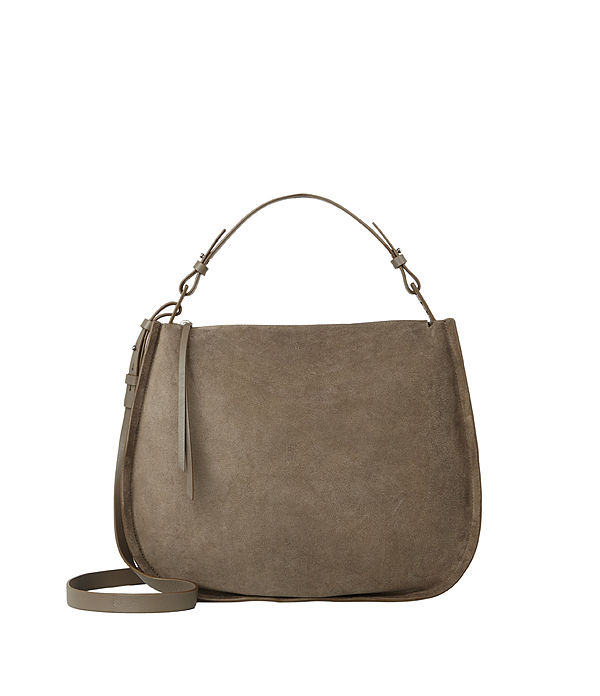 ALLSAINTS US: The Handbag from the Capital Collection